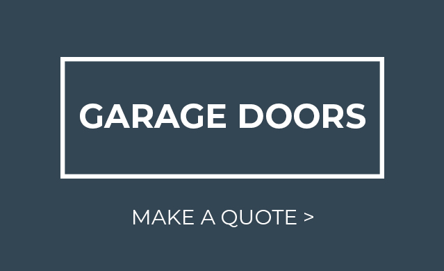 GARAGE DOORS - MAKE A QUOTE