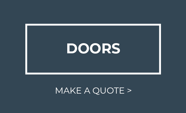 DOORS - MAKE A QUOTE